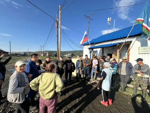 Дождевой паводок: Оперативная сводка на 29 июля