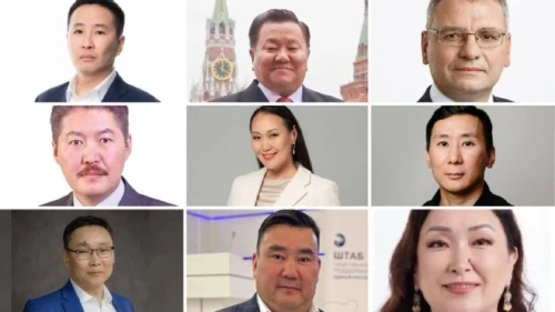 Стали известны все кандидаты в Госдуму от Якутии