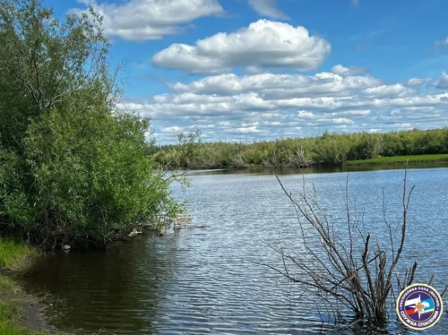 Двое суток в ледяной воде: Завершились страшные поиски утонувших