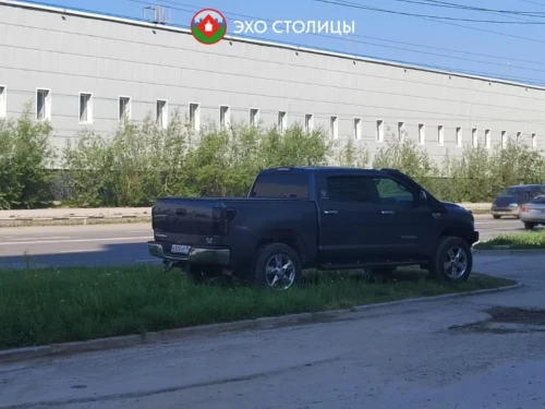 Наглость без границ: Вопиющий факт автомобильного хамства