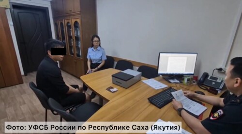 Закон суров: Паспорт забрали, приговор в силе