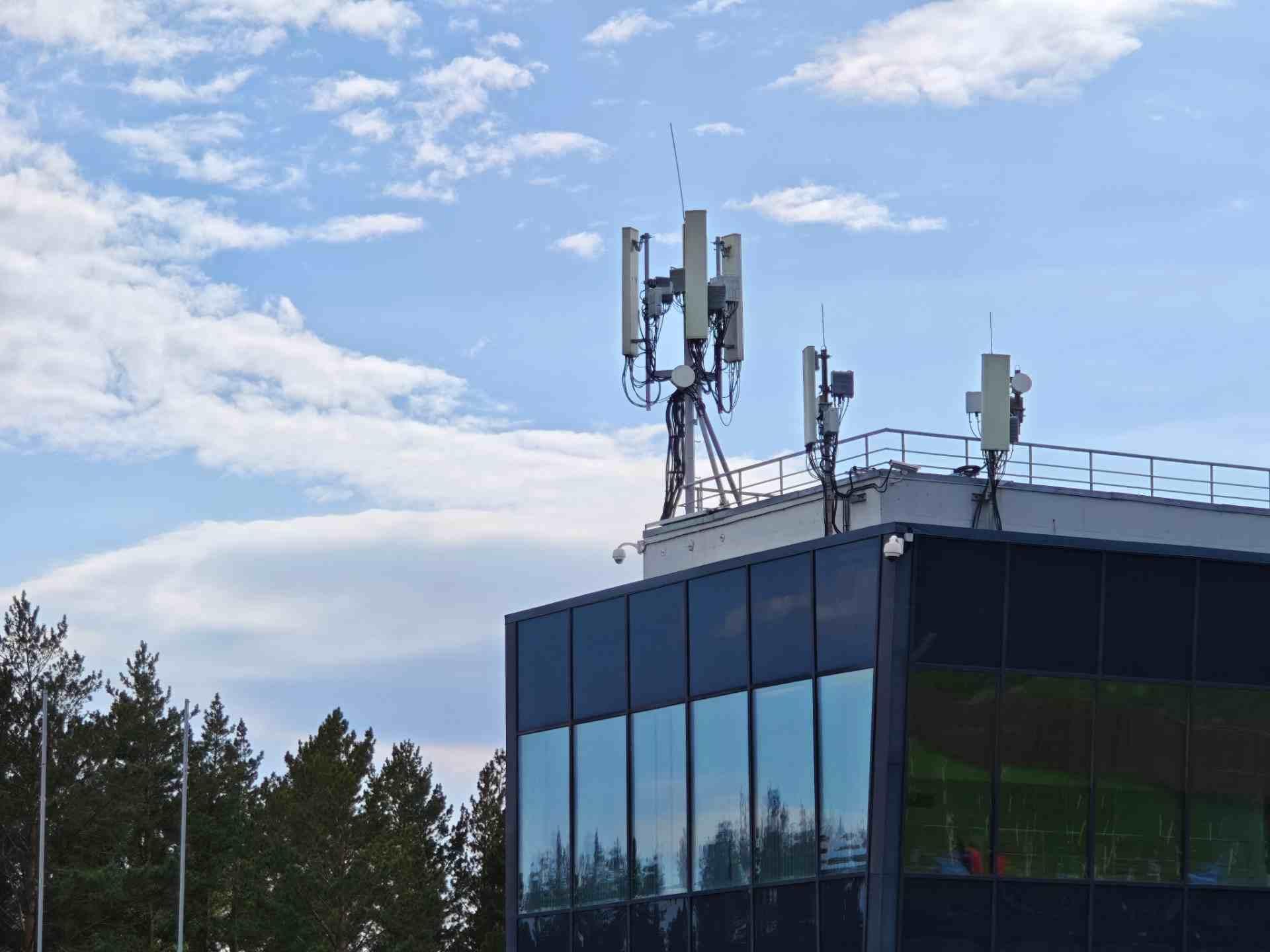 Частные LTE-сети расширяются на малый и средний бизнес