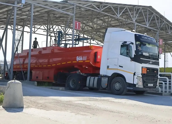 Топливный кризис: Якутия заключит прямые договоры с нефтяными компаниями