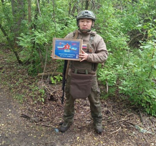 Герой нашего времени: О долге, рельсах и победе