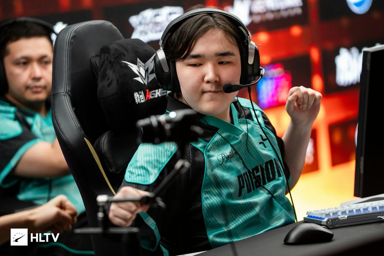 18-летний якутянин завоевал серебро международного турнира по Counter-Strike 2 в Китае