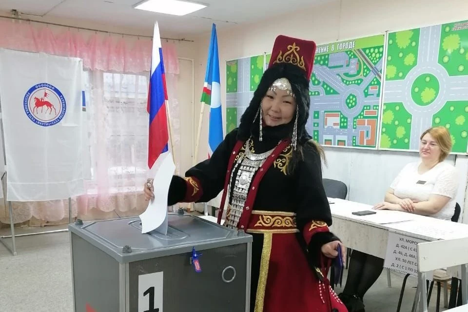 Быыбар санаалара