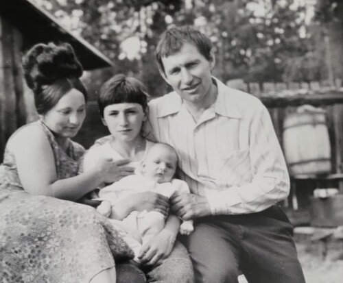 Когда сердца бьются в унисон: Романтическая история