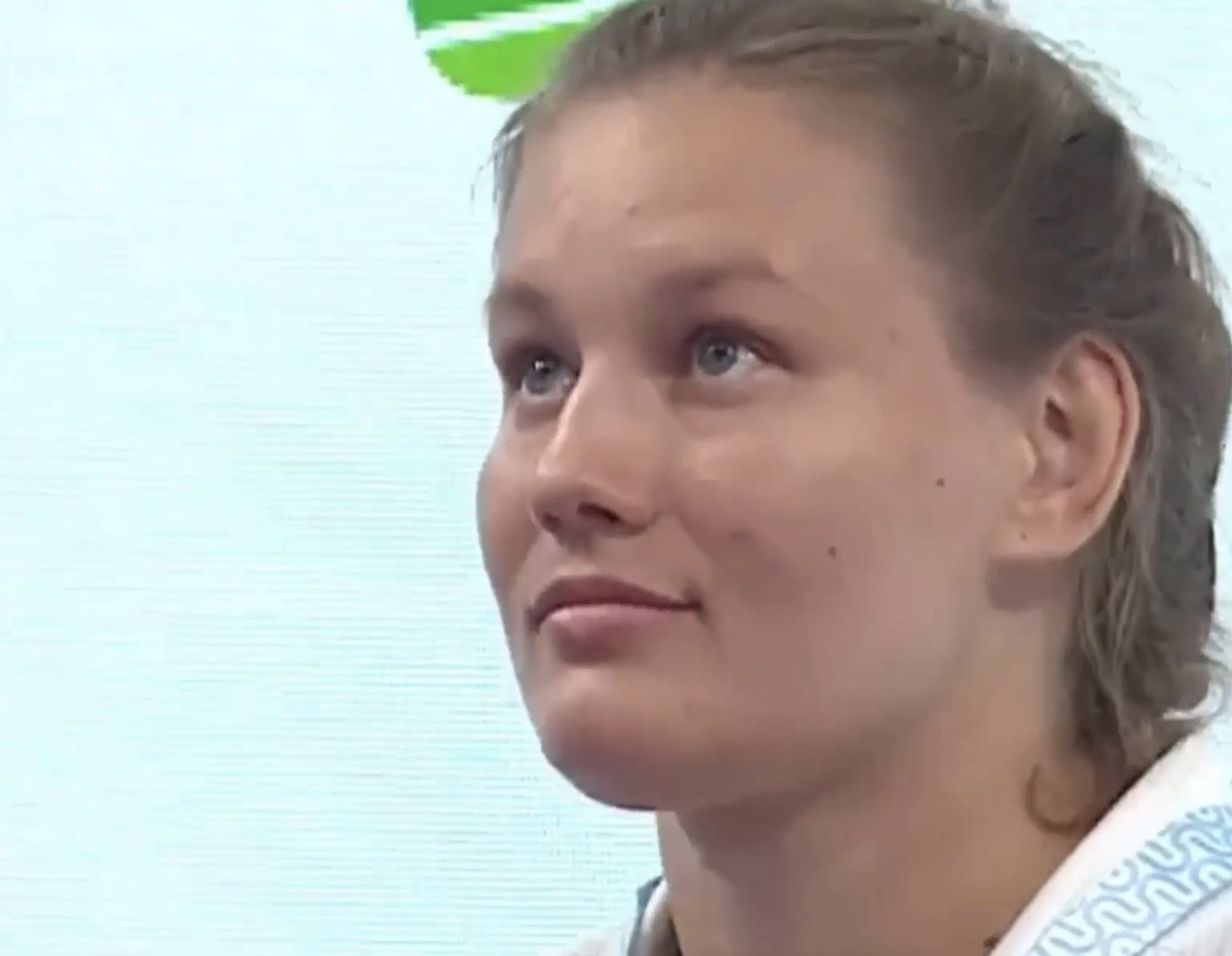Магнитогорск: Якутянка выиграла Спартакиаду народов России