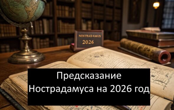 предсказание