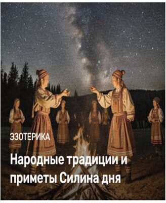Силин